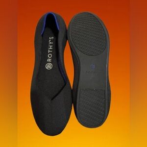 Rothy's Women’s “The Flat”